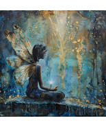 Transform Your Life with Magic of Mindfullness Pixie Spirit Energy! - $559.21 MXN