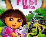 Dora the Explorer First Bike DVD | Region 4 - $12.91