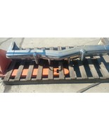 1974 1975 1976 FLEETWOOD DEVILLE BUMPER SEDAN COUPE USED OEM  CADILLAC - $23,991.22 MXN
