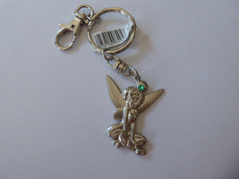 Disneyland Paris keychain  metal TINKER BELL - £7.47 GBP