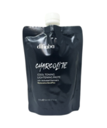 Difiaba Charcolite Cool Toning Lightening Paste 8.8 Oz - $18.43