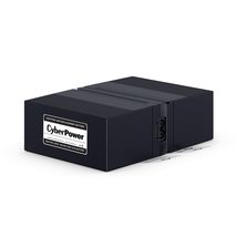 CyberPower RB1280X2B UPS Replacement Battery Cartridge, Maintenance-Free, User I - £134.23 GBP