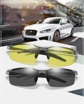 KH Change Color Driving Photochromic Sun Glasses Driver polarized Chameleon - £13.42 GBP