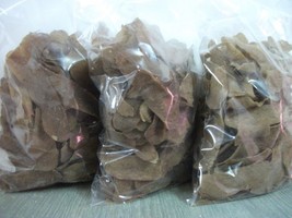 DRIED FRESH FISH CRACKER (KEROPOK IKAN) - 1 KG - $12.77