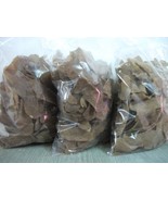 DRIED FRESH FISH CRACKER (KEROPOK IKAN) - 1 KG - $12.77