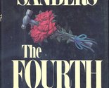 Fourth Deadly Sin Sanders, Lawrence - £2.34 GBP