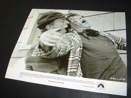 1981 My Bloody Valentine Movie Press Photo Alf Humphreys Larry Reynolds - £12.56 GBP