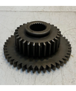 44-Teeth Gear 24-Spline 39mm Bore 28-Teeth Middle Section 6-1/2&quot; OD 2-1/... - €85,79 EUR
