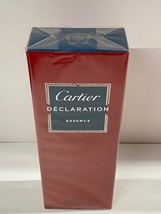 Cartier Declaration Essence Eau de Toilette 100 ml/3.3 fl oz for Men - £120.17 GBP