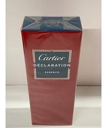 Cartier Declaration Essence Eau de Toilette 100 ml/3.3 fl oz for Men - £125.89 GBP