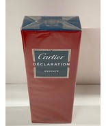 Cartier Declaration Essence Eau de Toilette 100 ml/3.3 fl oz for Men - $159.99