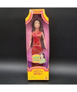 Vintage 1997 Mattel Disney&#39;s Mulan Barbie Doll Includes Secret Message #... - $27.01 CAD
