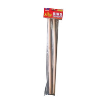Wooden Bird Perch 2pk - 30cm - €14,68 EUR