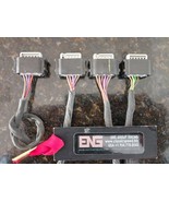 MERCEDES-AMG PIG TAIL CONNECTORS F/ RADAR SENSORS 2010-2022 | ENG RACING - €42,94 EUR MERCEDES-AMG PIG TAIL CONNECTORS F/ RADAR SENSORS 2010-2022 | ENG RACING - €42,94 EUR