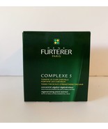 Rene Furterer Complexe 5 Regenerating Plant Extract Concentrate - £31.07 GBP