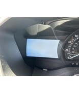 Stabilizer Bar Rear VIN U 8th Digit Hybrid Fits 13-20 FUSION 104598476St... - $86.37