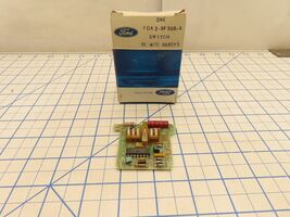 Ford F0AZ-9F326-A Circuit Board Switch Low Fuel Level - €25,92 EUR