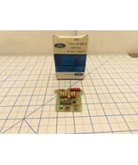 Ford F0AZ-9F326-A Circuit Board Switch Low Fuel Level - $545.74 MXN