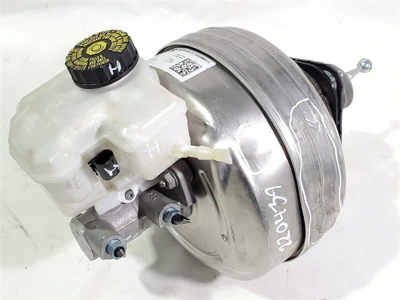 Power Brake Booster With Master See Dent PN 689220201 OEM 2022 BMW 430i9... - $74.24