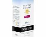 Neutrogena Healthy Defense Daily Face Moisturizer with Sunscreen, SPF 50... - £78.49 GBP