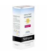 Neutrogena Healthy Defense Daily Face Moisturizer with Sunscreen, SPF 50... - £79.12 GBP