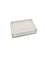 Whatman 7700-2808 Clear Polystyrene 96 Wells Unifilter Microplate with L... - $188.09