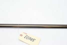 03-09 MERCEDES-BENZ W211 REAR LEFT LH DRIVER SIDE DOOR WINDOW TRIM E0765 image 4