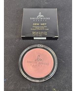 New DANESSA MYRICKS BEAUTY Dew Wet Balm - Rose Water (Face &amp; Body Balm) - $9.85