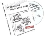 Al Schneider Linking Rings by L&amp;L Publishing  - $27.67