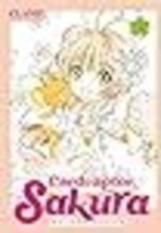 Cardcaptor Sakura: Clear Card 1 - £9.10 GBP