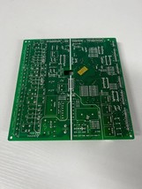 Genuine Samsung Control Board DA92-00233D - £105.50 GBP