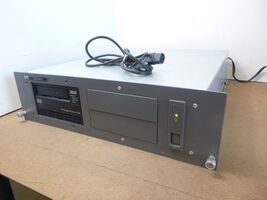 HP StorageWorks EO2501 Rackmount Chassis with Ultrium 1840 Tape Drive EH... - $192.06