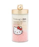 the creme shop Hello Kitty armatherapy Bath Crystals+ Chic Reusable Glass jar - $25.99