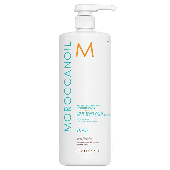 MoroccanOil Scalp Balancing Conditioner 33.8oz