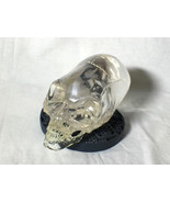 Indiana Jones, Alien Crystal Skull, Circular Jungle Stand, Real Prop Rep... - $207.89