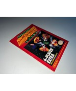 NINTENDO POWER Strategy Guide VOL 19 - 4-Player Extra - Great Condition - $24.74