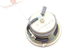 96-02 MERCEDES-BENZ W210 SPEAKER A2108208702 E5829 image 10