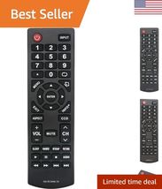 NS-RC4NA-14 Remote Control Replaced for Insignia TV NS-46D400NA14 NS-50D... - $11.28