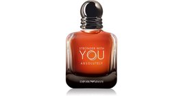 Armani Emporio Stronger With You Absolutely profumo per uomo 50 ml - £96.44 GBP