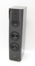 Sony SS-NA2ES Stereo Floor-Standing Speaker - Black image 2