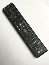 LG AKB69491503 TV DVD Remote Control Home Theater Genuine  OEM - $10.98