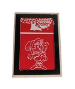 Vintage Keebler Elf Deck Poker Playing Cards, RCI Made in USA Complete R... - €14,85 EUR