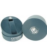 Citizen Eco-Drive Women's AT2200-04A Chronograph All White Leather Strap... - $139.99