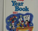 Disney&#39;s Year Book: 1997 [Hardcover] UNKNOWN - £3.85 GBP