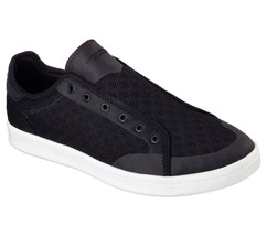 Men&#39;s MARK NASON by Skechers Summershade Sneaker, 68539 /BLK Sizes 8.5-13 Black - £79.89 GBP