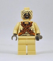 LEGO Tusken Raider Minifigure (Leg Variation): Lego Star Wars - £13.78 GBP