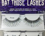 2 Sets Ardell Bat Those Lashes Fright Night Pixie Eye Lashes - $8.95