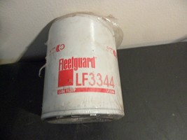 LF3344 FLEETGUARD OIL FILTER FORD - $9.90