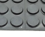 Rubber Feet for SNK Neo Geo AES Controllers  Adhesive Backing 8 Feet per... - $9.94