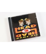 Vintage FormGen Head 2 Head Game Kit, PC CD-ROM - Rise of Triad, Doom, W... - £14.01 GBP